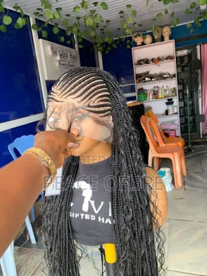 Hair Business