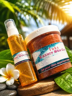 Organic Products