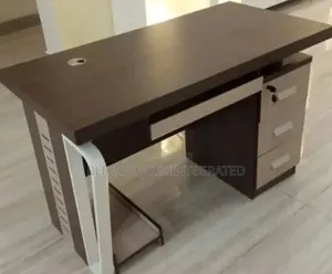 Portable Office Table