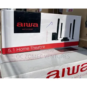Aiwa Home Theater 5.1