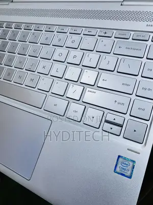 Laptop HP Spectre 13 16GB Intel Core i7 SSD 512GB