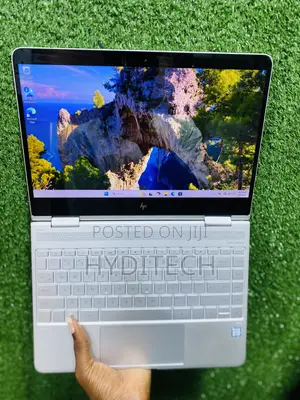 Laptop HP Spectre 13 16GB Intel Core i7 SSD 512GB