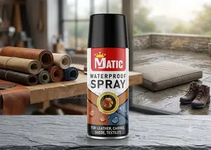 Waterproof Spray