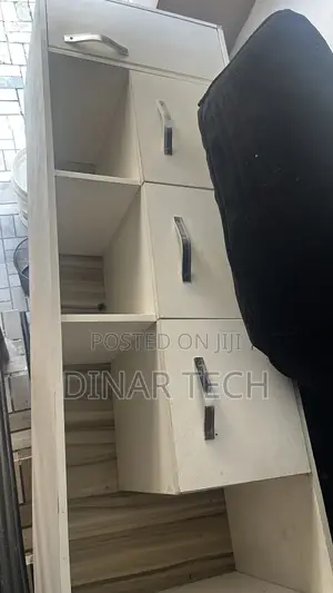 Tv Console/Shelf