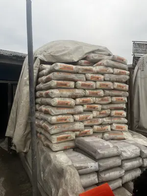 Dangote Cement