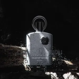 Supremacy Collector Edition Perfume