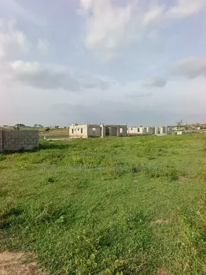 700sqm Estate Land for Sale in Lugbe, Seman Estate, Airport Road