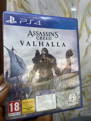 Assasin Creed Valhalla 100% Functional