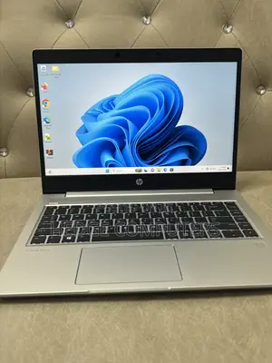 Laptop HP ProBook 440 G8 8GB AMD Ryzen 7 SSD 256GB
