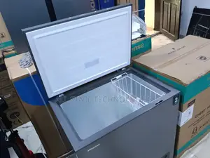 Everyday Hisense Chest Freezer Fc260sh