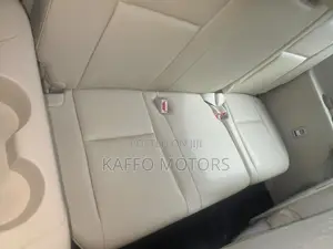 Toyota Highlander XLE 2019 Burgundy
