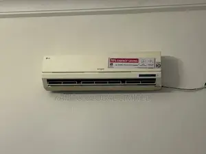 Lg Inverter Air Conditioner 1.5hp