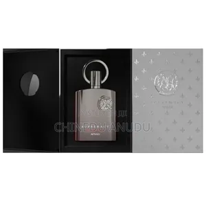 Supremacy Not Only Intense Perfume