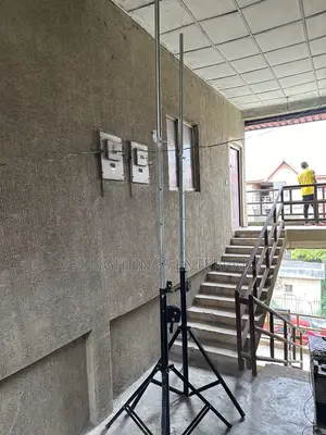 8in1 T Stand