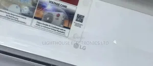 Lg 1hp Air Condition S4nc09tzcaa