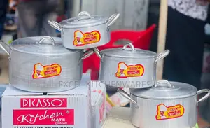 Cooking Pot