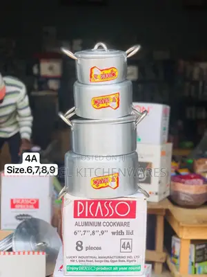 Cooking Pot