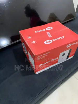 Best Price Itel Power Tank Nigeria