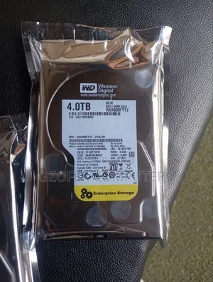 4tb Dekstop HDD