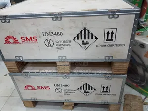 10kwh 48v SMS Solar Lithium Batteries