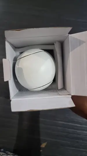 Iris Ii Smart Camera