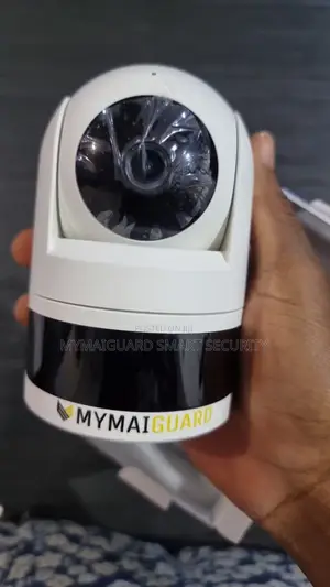 Iris Ii Smart Camera