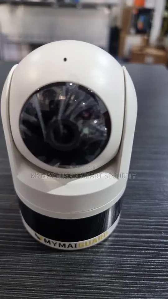 Iris Ii Smart Camera