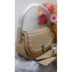 Ladies-Everything Classic Crossbody Fashion Handbag