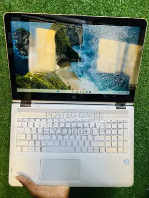 Laptop HP Envy X360 16GB Intel Core i7 SSD 512GB