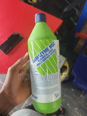Gamazyme MSC Multi-Surface Cleaner