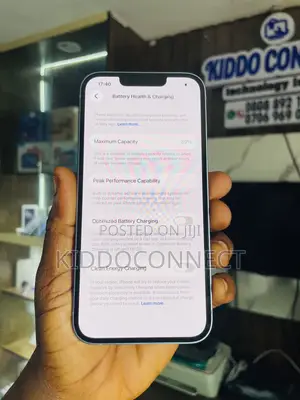 Apple iPhone 14 256 GB Blue