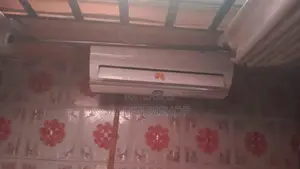 Scanfrost Ac Inverter