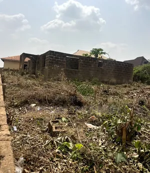 3bdrm Bungalow in Olorunda After Akobo Aliri, Ibadan for Sale