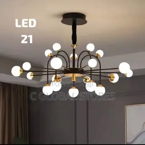 Chandelier