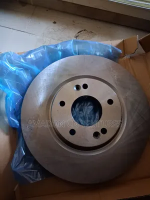 Front Brake Discs Hyundai Sonata 2011/2012/2015/2016/2018