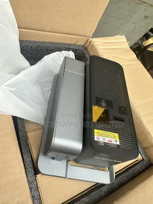 Mini Portable Laser Engraving Machine