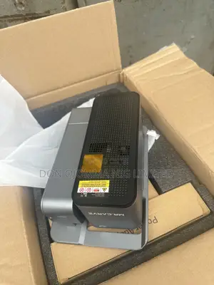Mini Portable Laser Engraving Machine