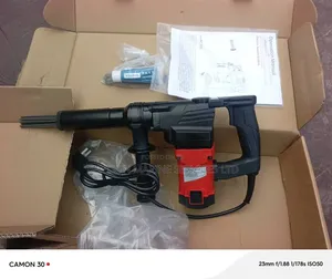 Electric Needle Scrapper/Scaler