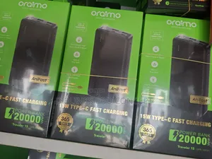 Oraimo 20000mah Power Bank