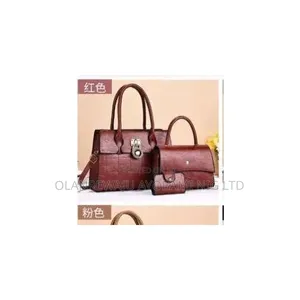 Ladies-Everything Classy HandBag