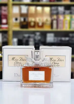 Miss Dior Chérie Edp