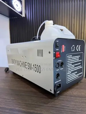 Snow Machine