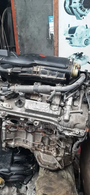 2gr Engine
