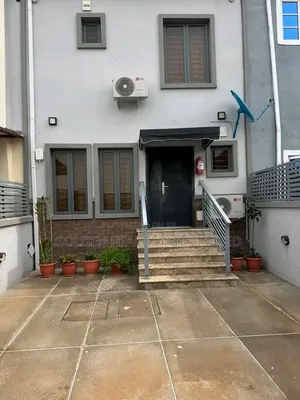 Furnished 3bdrm Duplex in Asokoro for rent