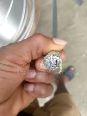 70mm Aluminum Conductor