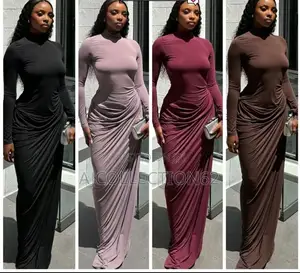 Luxury Gown