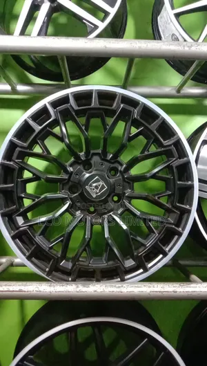 Original Alloy Rim Size 17 18 19 20 21 22 23 24 Sizes