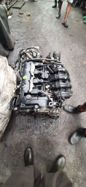 Al Kinds of Mazda and Ford Engine