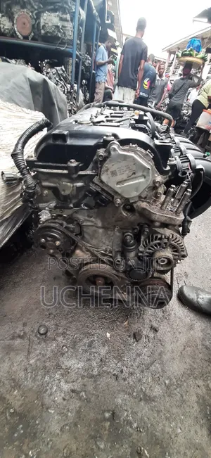 Al Kinds of Mazda and Ford Engine