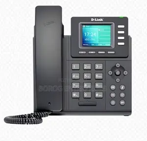 D-Link Business Ip Phone DPH-130se